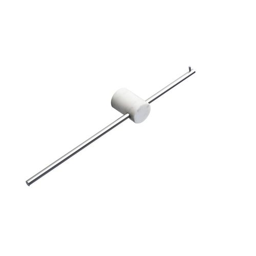 2-bar towel rack - EQM 06 / 11 DX - STILHAUS - wall-mounted / brass / marble