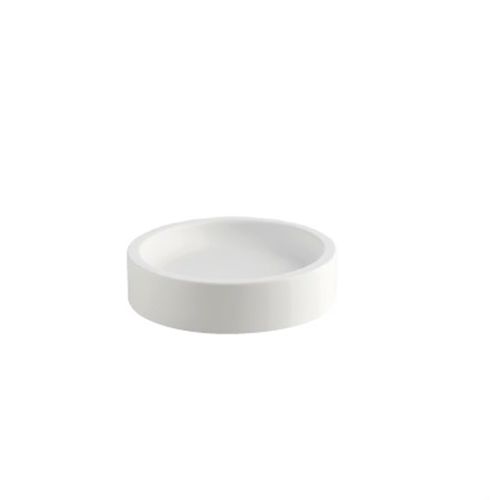 Resin soap dish - NEOLITE  - STILHAUS