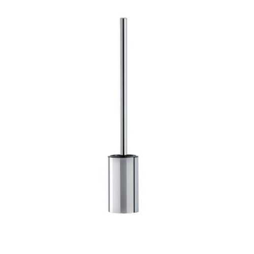 Brass toilet brush - 1946 - STILHAUS - wall-mounted