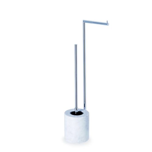 Paper roll holder - 1239 - STILHAUS