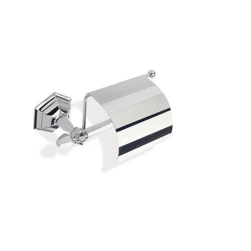 Paper roll holder - MA 11 C - STILHAUS