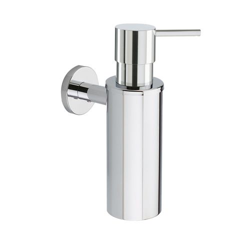 Commercial soap dispenser - ME 30 - STILHAUS - home / wall-mounted / metal