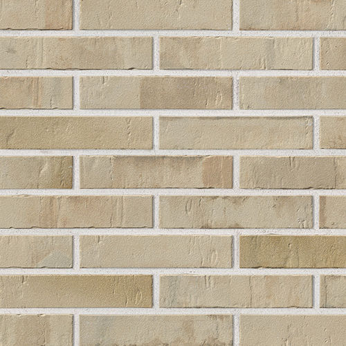 clinker cladding brick - STRÖHER