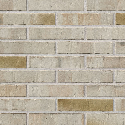 clinker cladding brick - STRÖHER