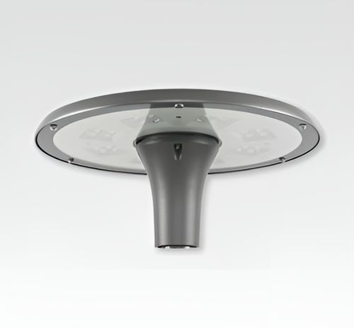 Urban lamp post - ARIAL - 716 - MAYJA,S.L. - contemporary / PMMA / aluminum