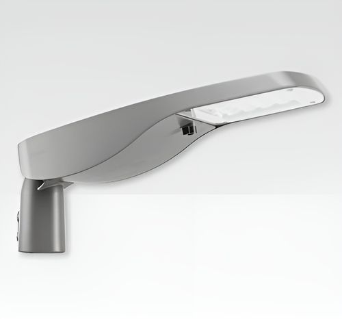 Urban lamp post - CENTURY - 719 - MAYJA,S.L. - contemporary / aluminum / LED