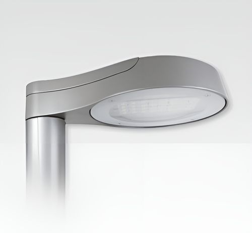 Urban lamp post - ACUARIO - 781 - MAYJA,S.L. - contemporary / PMMA / aluminum