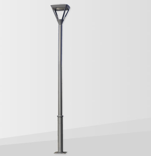 Lighting pole - NIKOLSON - Ref.723-726 y 745-747 - MAYJA,S.L. - steel