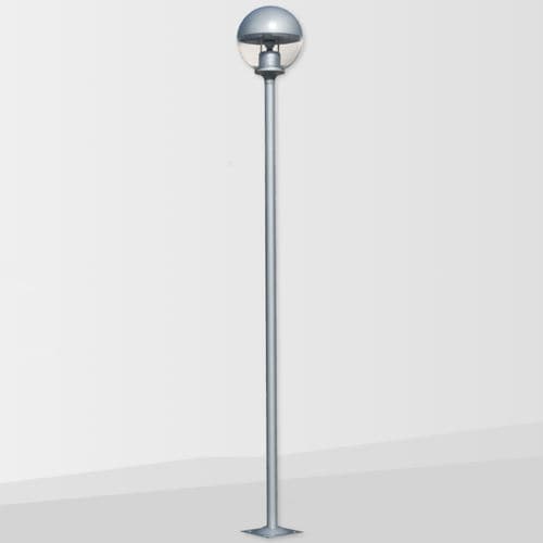 Lighting pole - CILÍNDRICA Ø70 - Ref.512-514 - MAYJA,S.L. - steel