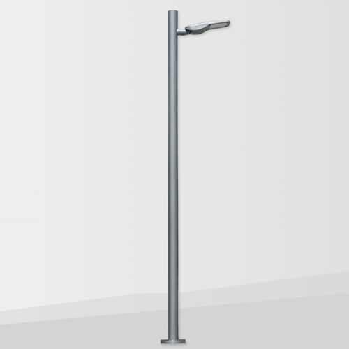 Lighting pole - CILÍNDRICA Ø120 fijación horizontal - Ref.790-792 - MAYJA,S.L. - steel