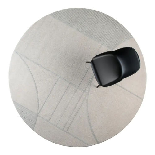 Contemporary rug - Bliss  - Zuiver - patterned / polyester / wool