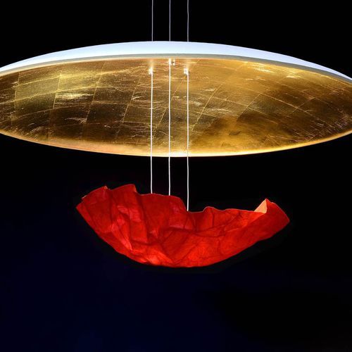 pendant lamp - CÉLINE WRIGHT 