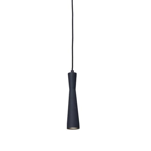 Pendant lamp - BORDEAUX/H/B  - it's about RoMi - iron / contemporary / corded