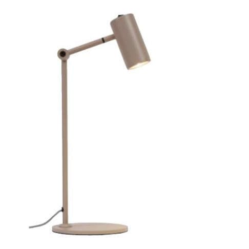 Table lamp - MONTREUX/T/S  - it's about RoMi - iron / contemporary / corded