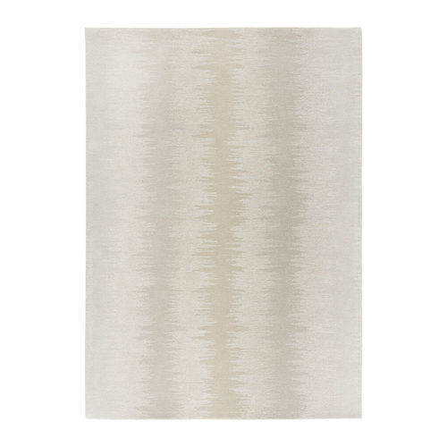 Contemporary rug - STATIC - LIGNE PURE - patterned / wool / rectangular