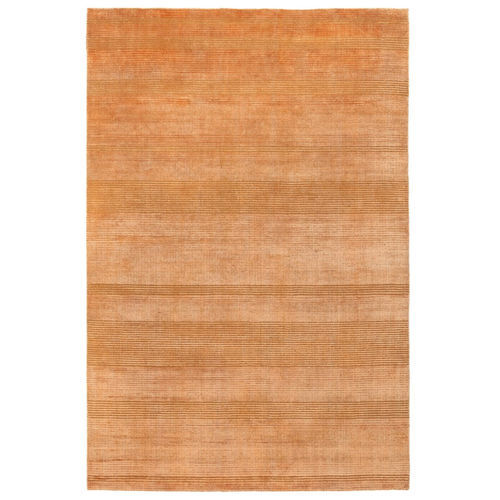 Contemporary rug - RAY - LIGNE PURE - striped / plain / wool