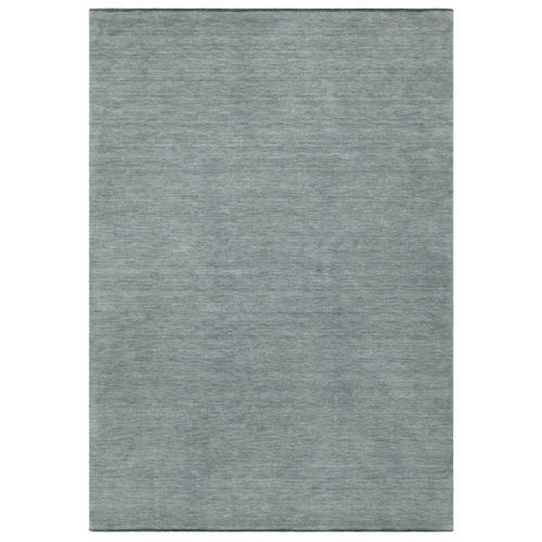 Contemporary rug - COASTAL - LIGNE PURE - plain / wool / rectangular