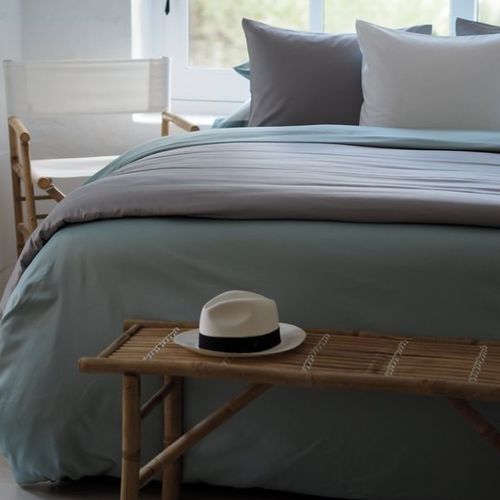 Fabric bedding - CASTELLANA  - BALMUIR 