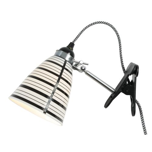 Contemporary wall light - CIRCLE - ORIGINAL BTC - indoor / porcelain