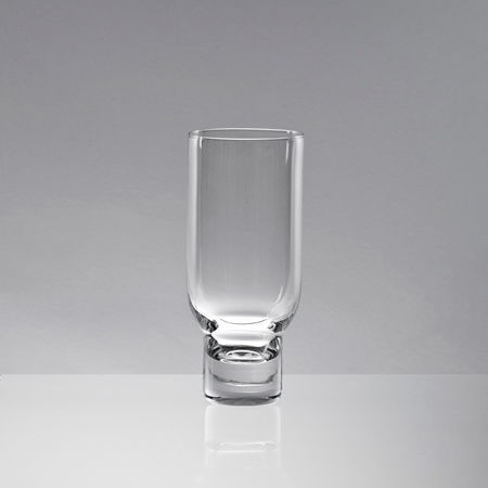 Commercial glass - LISA - PCM DESIGN