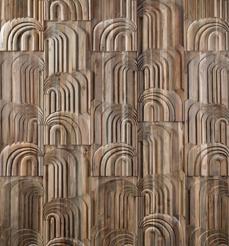 wall-mounted decorative panel - WONDERWALL STUDIOS