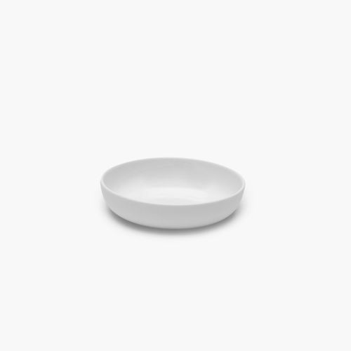 Dinner plate - BASE - SERAX - round / porcelain / commercial