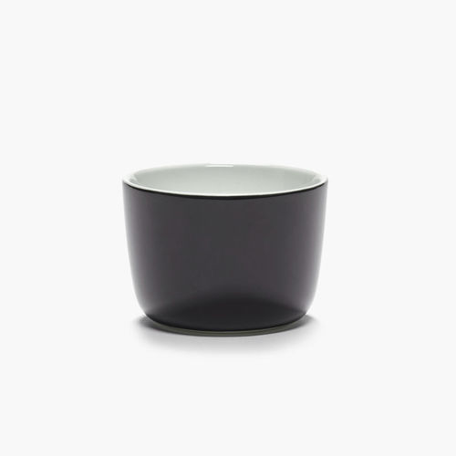 Porcelain coffee cup - B6219112GZ - SERAX - commercial / service
