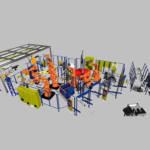 CAD software - LAYOUT MODULE - VenturisIT GmbH - architecture / for concrete structures / 3D