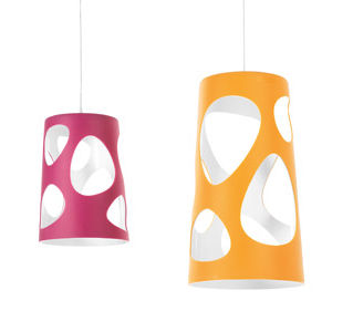 Pendant lamp - LIBERTY - Myyour - wooden / contemporary / corded