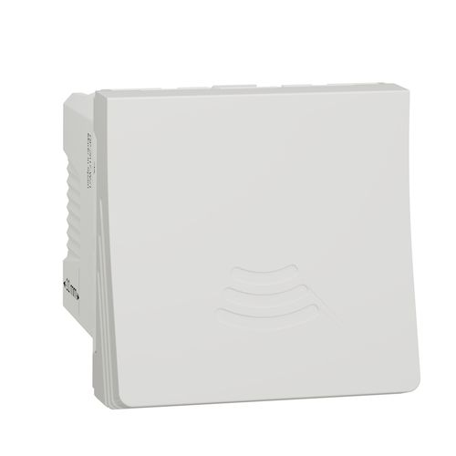 Doorbell - Unica - SCHNEIDER ELECTRIC