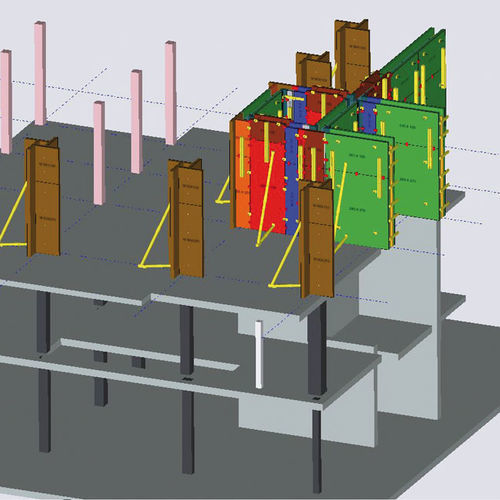 construction management software - PASCHAL 