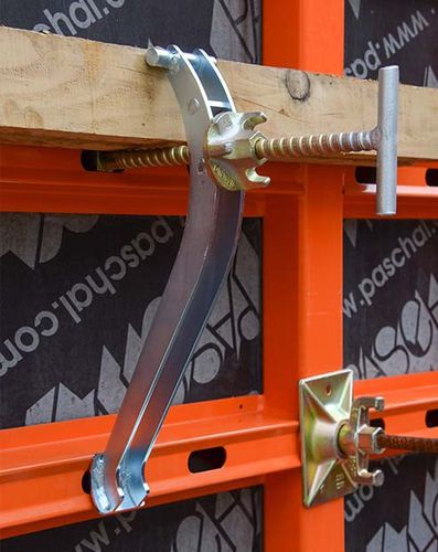 Lifting system - PASCHAL 