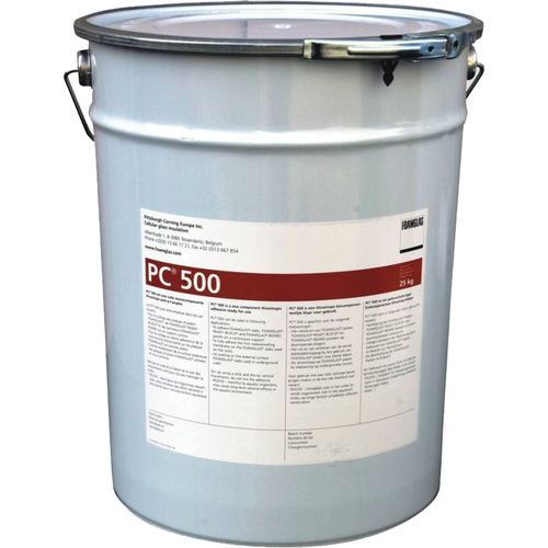 Adhesive paste - PC® 500 - FOAMGLAS®