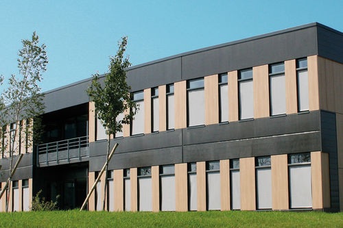 Roller blinds - CLIC - TIR TECHNOLOGIES  - for window / fabric / outdoor