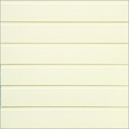 Strip cladding - VINYTOP - VINYLIT FACADE - ITE  - wooden / grooved