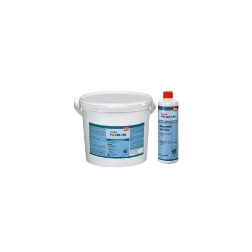 Polyurethane glue - COSMO PU-200.180 - WEISS CHEMIE + TECHNIK GMBH & CO. KG  - for wood / reinforcing