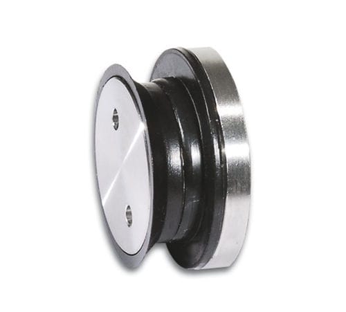 Stainless steel fastening system - BO 5213796	 - BOHLE AG - for interior / with point fittings