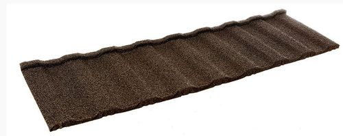 Portuguese roof tile - ULTRATILE - BRITMET TILEFORM LTD - steel