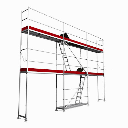 Scaffolding - FL - Catari