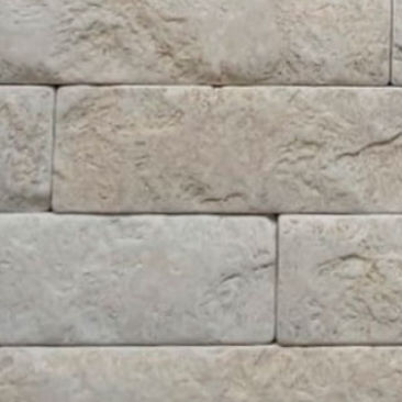 Outdoor wall cladding panel - SPLIT MARFIL ANTIC - CERAMAT LEVANTE S.L (PIERRES DU MONDE)  - gray