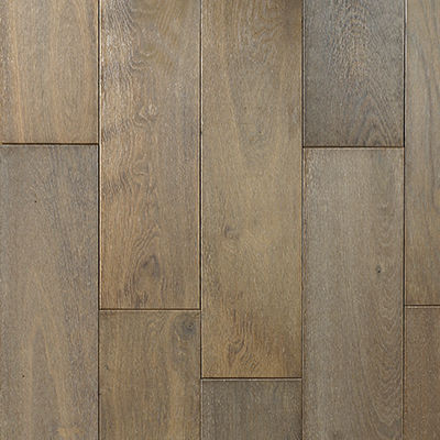 Engineered parquet floor - VDF 902 - CHENE DE L EST  - solid / oak / matte