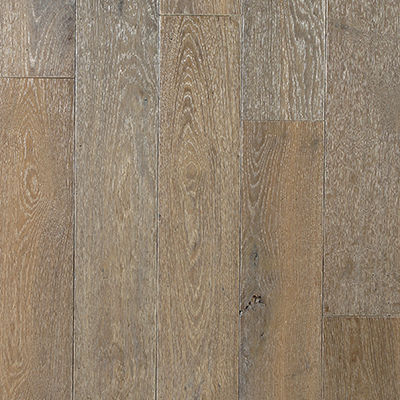 Engineered parquet floor - VDF 903 - CHENE DE L EST  - solid / oak / matte