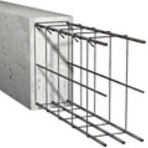 Computer-aided engineering software - Poutres Continues - CYPE SOFTWARE  - for concrete structures / 2D