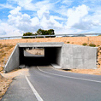 Computer-aided engineering software - Ponts-Cadres PICF - CYPE SOFTWARE  - for concrete structures / 2D