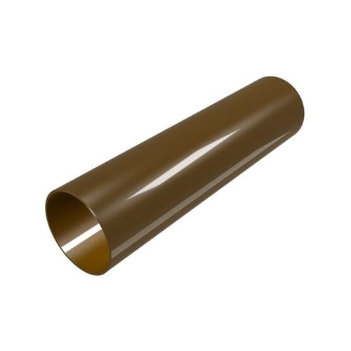 PVC pipe - PVC System Regenau - DEVOREX PLC - for drainage systems / irrigation / for wastewater