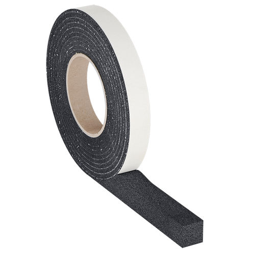 Weatherstripping adhesive strip - EUROVENT® COMPRE 600 - EUROVENT - EUROSYSTEM POLSKA - polyurethane foam