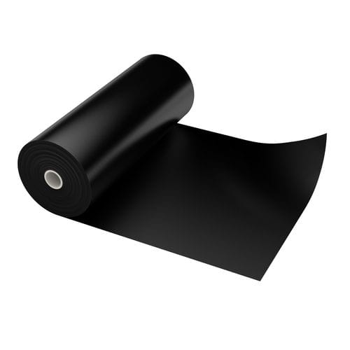 Protection waterproofing membrane - EUROVENT® MAUER PVC - EUROVENT - EUROSYSTEM POLSKA - insulating / for foundation / for wall