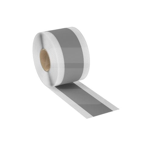 TPE sealing tape - EUROVENT® GEO BAND - EUROVENT - EUROSYSTEM POLSKA - protection / for wall / for floor