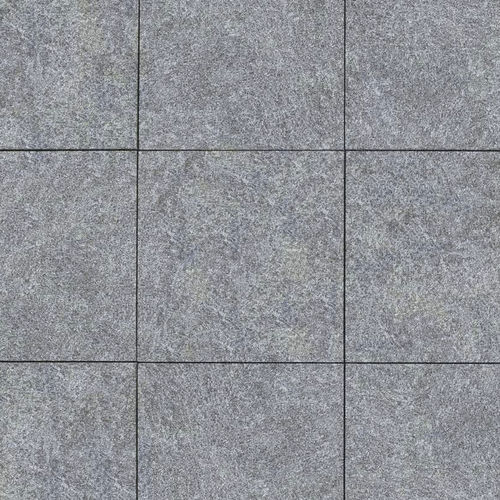 Sintered stone paving slab - L'ALTRA PIETRA - COLOSSEO GLETCHER GRAU - GRANULATI ZANDOBBIO SPA - porcelain stoneware / outdoor / textured