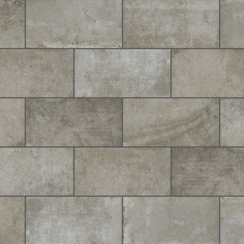 Sintered stone flooring - SUPER HARD KERAMIK 3 CM - PIETRA AROMA - GRANULATI ZANDOBBIO SPA - porcelain stoneware / for outdoor use / patio